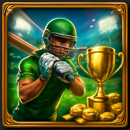 tbaji Top reward counter display